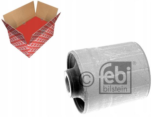 Fe41542 Silentblock Wahacza Przód Z Tyłu L/P (16X66X80 Mm) Pasuje Do: