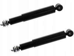 Fe20437 Amortyzator Tył L/P Pasuje Do: Rvi Midlum 01.00-