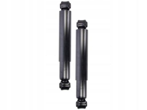 Fe20397 Amortyzator Tył L/P Pasuje Do: Man Pasuje Do: Man F2000, Tga,