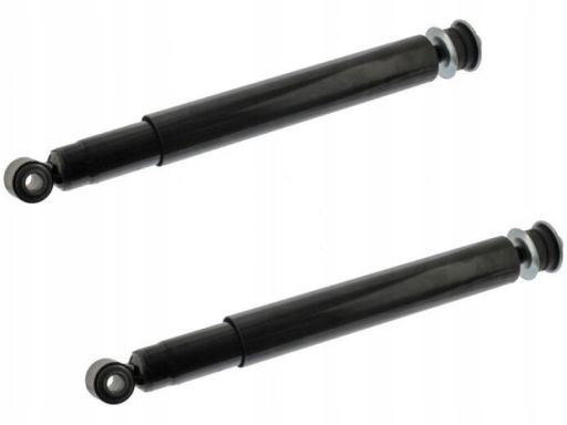 Fe20375 Amortyzator Przód L/P Pasuje Do: Scania 4, G I, P I, R I, T