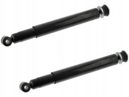 Fe20375 Amortyzator Przód L/P Pasuje Do: Scania 4, G I, P I, R I, T