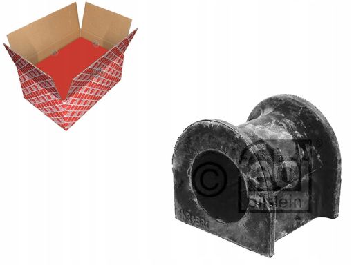 Fe41439 Poduszka Stabilizatora Przód L/P (29Mm) Pasuje Do: Kia Sorento