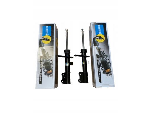 Fe20199 Amortyzator Tył L/P Pasuje Do: Man M 2000 L, M 2000 M, M90 04.