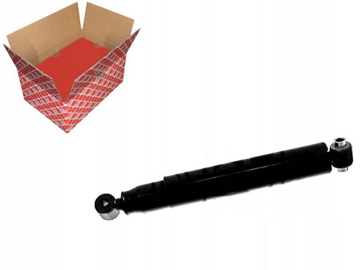 Fe20199 Amortyzator Tył L/P Pasuje Do: Man M 2000 L, M 2000 M, M90 04.