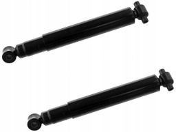 Fe20374 Amortyzator Przód L/P Pasuje Do: Volvo Fh, Fh Ii, Fh Iii, Fh12