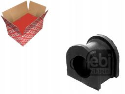 Fe41435 Poduszka Stabilizatora Przód L/P (22Mm) Pasuje Do: Kia Pregio,