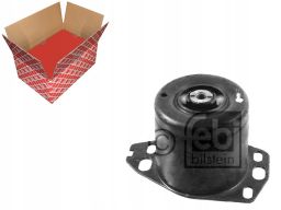 Fe19975 Poduszka Silnika Przód L, Oprawa Skrzyni Biegów, Gumowo-Metalo