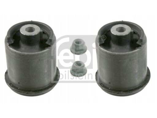 Fe19930 Zestaw Naprawczy Belki Zawieszenia Tył L/P (12/69Mm) Pasuje Do