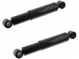 Fe20349 Amortyzator Tył L/P Pasuje Do: Daf 75, 75 Cf, 85, 85 Cf, 95, 9