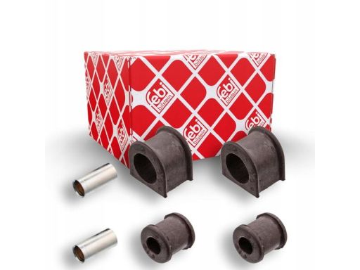 Fe41338 Zestaw Naprawczy Drążka Stabilizatora Tył L/P (23Mm) Pasuje Do