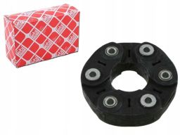 Fe19890 Przegub Elastyczny Wału Napędowego Z Przodu (Automatyczna) Pas