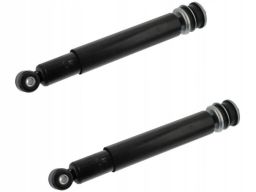 Fe20284 Amortyzator Przód L/P Pasuje Do: Man F90, Foc, L2000, M 2000 L