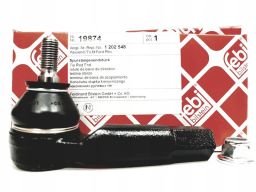 Fe19874 Końcówka Drążka Kierowniczego P Pasuje Do: Ford Fiesta, Fiesta