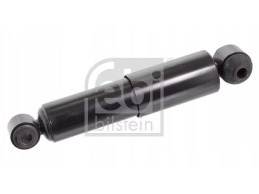 Fe20278 Amortyzator Naczepy Pasuje Do: Mercedes Te, Tl, Tz