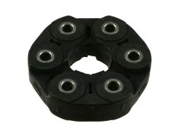 Fe19888 Przegub Elastyczny Wału Napędowego Z Przodu Pasuje Do: Bmw X5