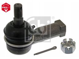 Fe41300 Końcówka Drążka Kierowniczego L/P Pasuje Do: Mitsubishi Delica