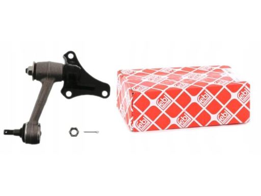 Fe41298 Ramię Przekładni Kierowniczej L/P Pasuje Do: Hyundai Galloper