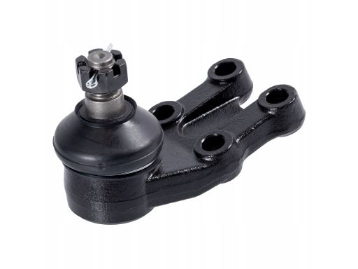 Fe41241 Sworzeń Wahacza Przód L/P (Dół Przód) (Średnica Stożka 22Mm, Z