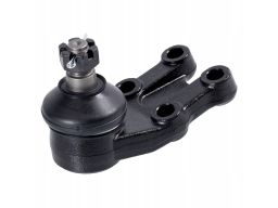 Fe41241 Sworzeń Wahacza Przód L/P (Dół Przód) (Średnica Stożka 22Mm, Z