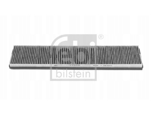 Fe19971 Filtr Kabiny Z Węglem Aktywnym Pasuje Do: Ford Mondeo Iii, Jag