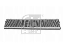 Fe19971 Filtr Kabiny Z Węglem Aktywnym Pasuje Do: Ford Mondeo Iii, Jag