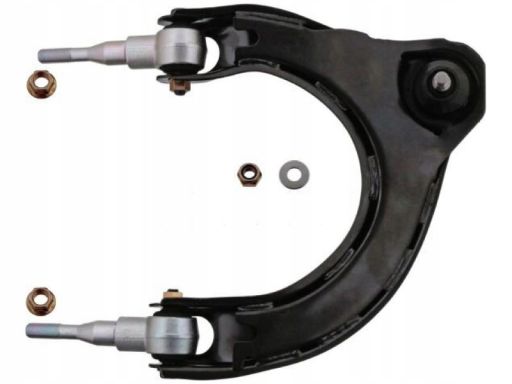 Fe41234 Wahacz Zawieszenia Koła Przód P Góra Przód 13,5 Mm Pasuje Do: