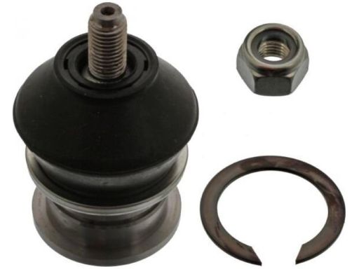 Fe41230 Sworzeń Wahacza Przód L/P (Góra Przód) (Z Pierścieniem Osadczy