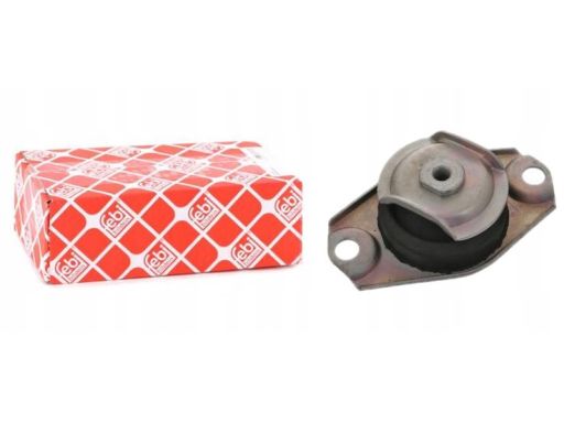 Fe19968 Poduszka Silnika Z Tyłu P, Oprawa Skrzyni Biegów/Środek,