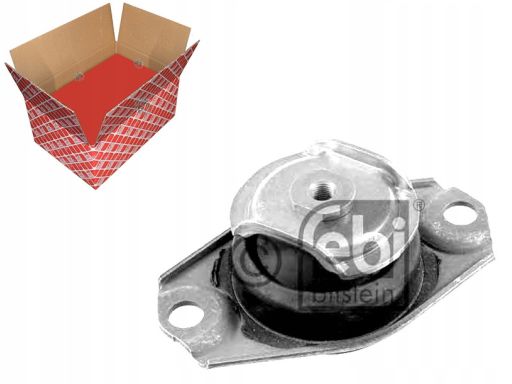 Fe19968 Poduszka Silnika Z Tyłu P, Oprawa Skrzyni Biegów/Środek,