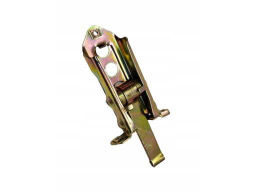 Fe19689 Ogranicznik Drzwi Przód L/P Pasuje Do: Mercedes E-Klasa W124,