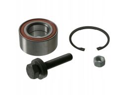 Fe19920 Zestaw Łożyska Koła Przód L/P (43X80X38) Pasuje Do: Ford Galax