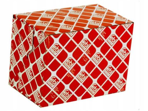 Fe19596 Poduszka Skrzyni Biegów Przód P (Automatyczna/Manualna) Pasuje