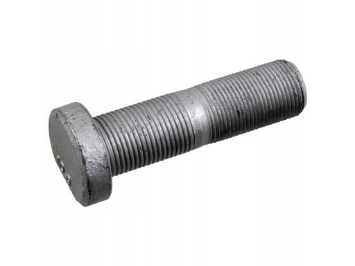 Fe19555 Śruba Koła M22X1,5 X80Mm (Długość Gwintu 40Mm, Ocynk) Pasuje D