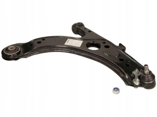 Fe19822 Wahacz Zawieszenia Koła Przód P Dół Przód Pasuje Do: Audi A3,