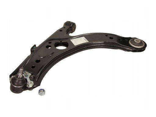 Fe19820 Wahacz Zawieszenia Koła Przód L Dół Przód Pasuje Do: Audi A3,