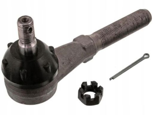 Fe41088 Końcówka Drążka Kierowniczego L/P Pasuje Do: Jeep Cherokee,