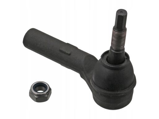 Fe41086 Końcówka Drążka Kierowniczego P Pasuje Do: Jeep Commander, Gra