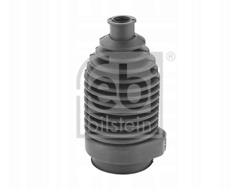 Fe19414 Osłona Przekładni Kierowniczej L/P (Dł.138Mm 13Mm/45Mm) Pasuje