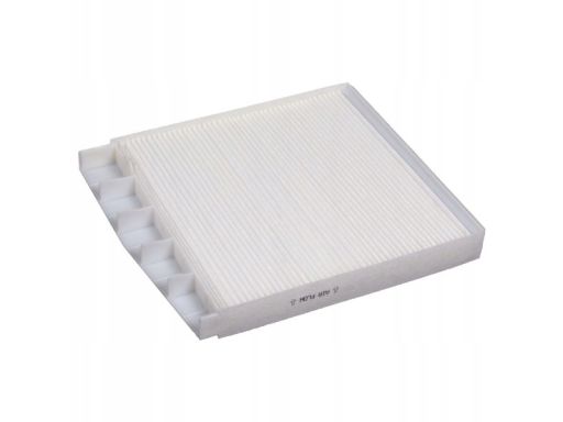 Fe19358 Filtr Kabiny Przeciwpyłowy Pasuje Do: Volvo S60 I, S80 I, V70