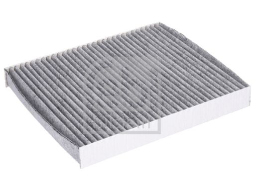 Fe19592 Filtr Kabiny Z Węglem Aktywnym Pasuje Do: Mercedes G (W463), A