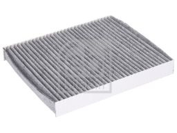 Fe19592 Filtr Kabiny Z Węglem Aktywnym Pasuje Do: Mercedes G (W463), A