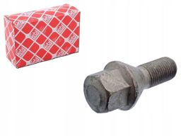 Fe19341 Śruba Koła Febi (1323 0425) M12X1,25X22/48,5 Klucz 17, Do Felg