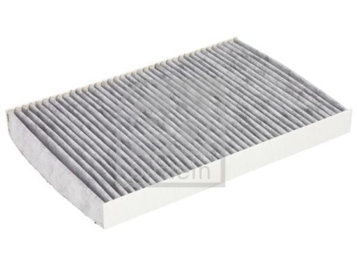 Fe19588 Filtr Kabiny Z Węglem Aktywnym Pasuje Do: Audi A4 B5, A4 B6, A