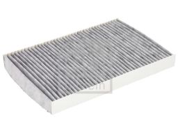 Fe19588 Filtr Kabiny Z Węglem Aktywnym Pasuje Do: Audi A4 B5, A4 B6, A