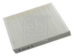 Fe19590 Filtr Kabiny Przeciwpyłowy Pasuje Do: Audi A1, A2, Seat Cordob