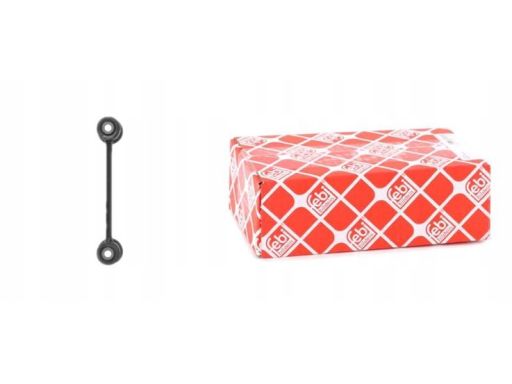 Fe41030 Łącznik Drążka Stabilizatora Tył L/P 185Mm Pasuje Do: Chrysler