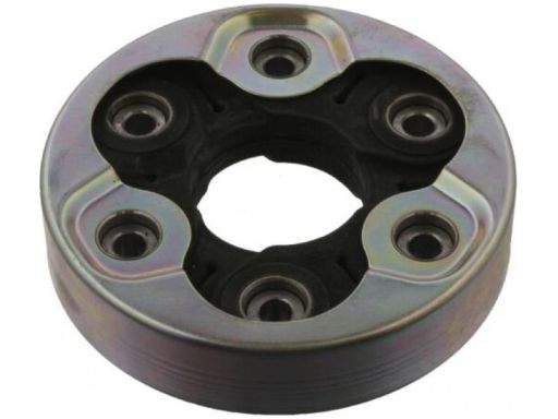 Fe19528 Przegub Elastyczny Wału Napędowego Z Przodu Pasuje Do: Audi A3