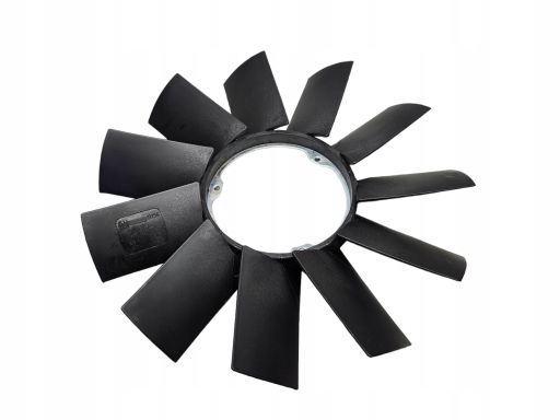 Fe19256 Wentylator Chłodnicy Pasuje Do: Bmw 3 (E36), 3 (E46), 5 (E34),