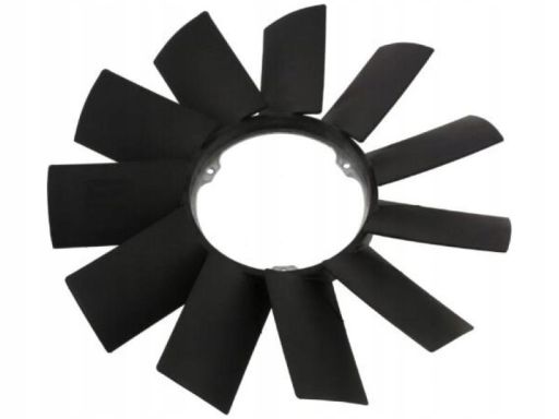 Fe19256 Wentylator Chłodnicy Pasuje Do: Bmw 3 (E36), 3 (E46), 5 (E34),