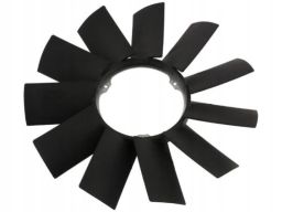 Fe19256 Wentylator Chłodnicy Pasuje Do: Bmw 3 (E36), 3 (E46), 5 (E34),